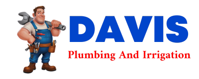 Trusted plumber in PRATTSBURGH